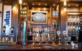 Toby Carvery Birmingham By Innkeeper'S Collection